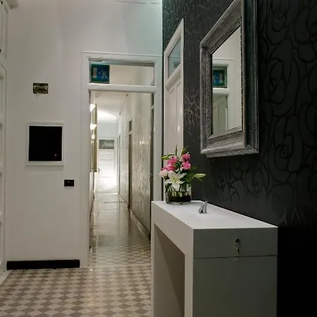 Castiglia Gasthuis Palermo