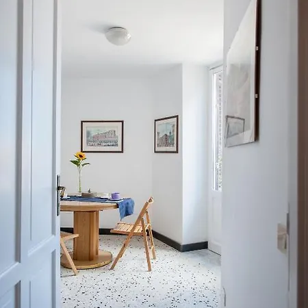 Pensionat Castiglia