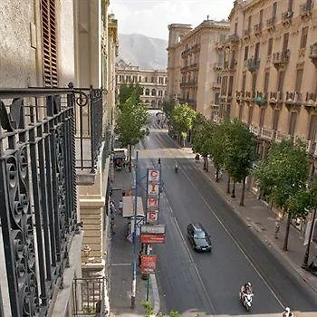 Castiglia Pensjonat Palermo