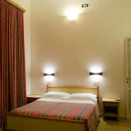 Castiglia 4* Palermo