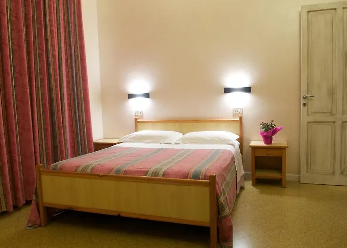 Castiglia ゲストハウス