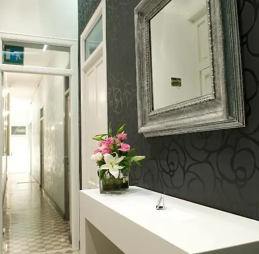 Castiglia パレルモ